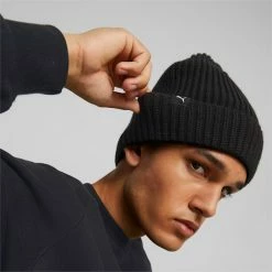 MMQ Classic Cuff Beanie 7 MMQ Classic Cuff Beanie -PUMA Sales MMQ Classic Cuff Beanie 7