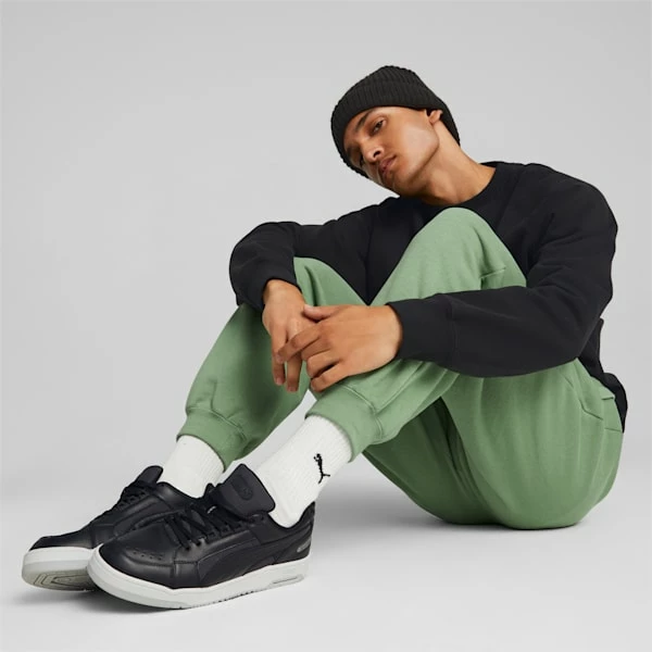 MMQ Classic Cuff Beanie 4 MMQ Classic Cuff Beanie - Image 4