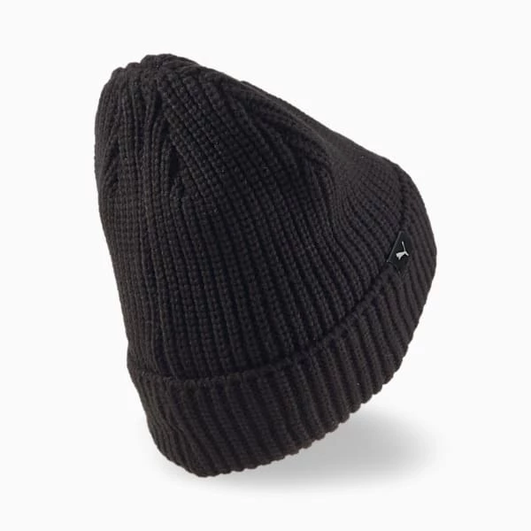 MMQ Classic Cuff Beanie 5 MMQ Classic Cuff Beanie - Image 5