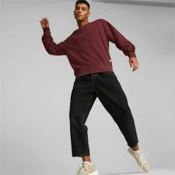 MMQ Crew Neck Sweatshirt -PUMA Sales MMQ Crew Neck Sweatshirt 10