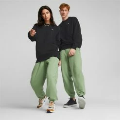 MMQ Crew Neck Sweatshirt