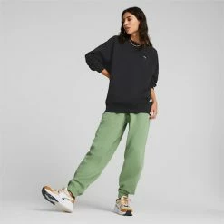 PUMA Sales -PUMA Sales MMQ Crew Neck Sweatshirt 13