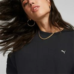 MMQ Crew Neck Sweatshirt -PUMA Sales MMQ Crew Neck Sweatshirt 14