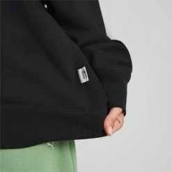 MMQ Crew Neck Sweatshirt -PUMA Sales MMQ Crew Neck Sweatshirt 15