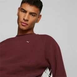 MMQ Crew Neck Sweatshirt -PUMA Sales MMQ Crew Neck Sweatshirt 8