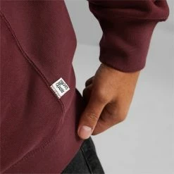 MMQ Crew Neck Sweatshirt -PUMA Sales MMQ Crew Neck Sweatshirt 9