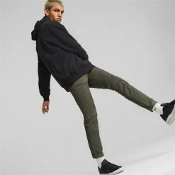 MMQ Double Layer Hoodie -PUMA Sales MMQ Double Layer Hoodie 10