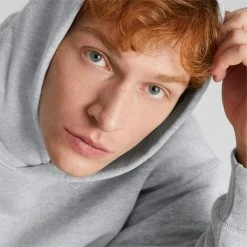 MMQ Double Layer Hoodie -PUMA Sales MMQ Double Layer Hoodie 2