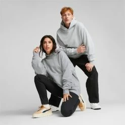 MMQ Double Layer Hoodie