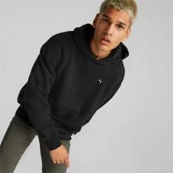 MMQ Double Layer Hoodie