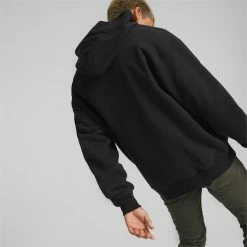 MMQ Double Layer Hoodie -PUMA Sales MMQ Double Layer Hoodie 8
