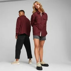 MMQ Ripstop Overshirt