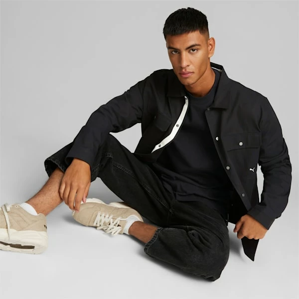 MMQ Ripstop Overshirt 5 MMQ Ripstop Overshirt - Image 5