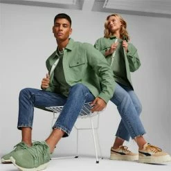 MMQ Ripstop Overshirt