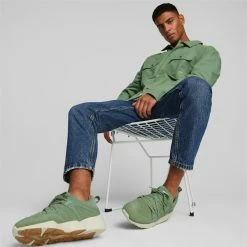 MMQ Ripstop Overshirt -PUMA Sales MMQ Ripstop Overshirt 8