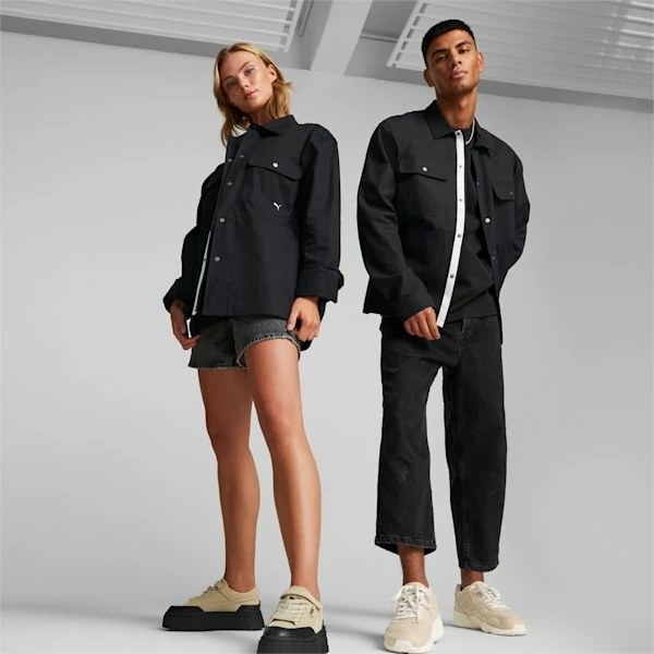 MMQ Ripstop Overshirt 1 MMQ Ripstop Overshirt