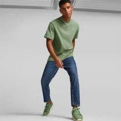 MMQ Tee -PUMA Sales MMQ Tee 14