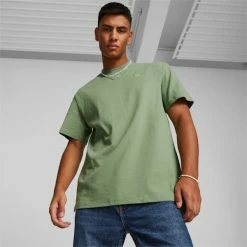 MMQ Tee -PUMA Sales MMQ Tee 16