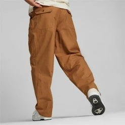 MMQ Twill Pants 10 MMQ Twill Pants -PUMA Sales MMQ Twill Pants 10