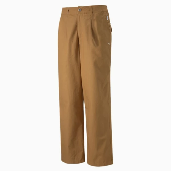 MMQ Twill Pants 6 MMQ Twill Pants - Image 6