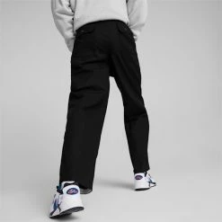 MMQ Twill Pants -PUMA Sales MMQ Twill Pants 2