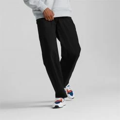 MMQ Twill Pants