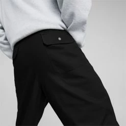 MMQ Twill Pants -PUMA Sales MMQ Twill Pants 3
