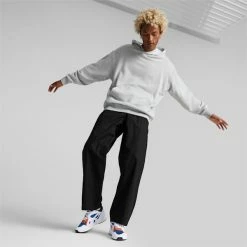 MMQ Twill Pants -PUMA Sales MMQ Twill Pants 4