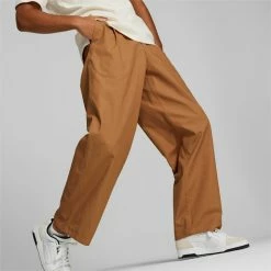 MMQ Twill Pants
