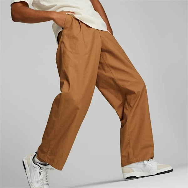 MMQ Twill Pants 1 MMQ Twill Pants