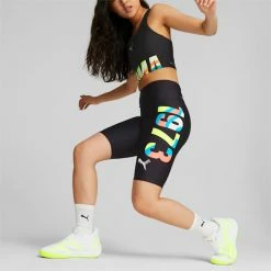 Puma MOD Basketball Women's Bike Shorts