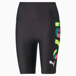 Puma MOD Basketball Women's Bike Shorts -PUMA Sales MOD Basketball Womens Bike Shorts 5