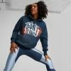 Puma MOD Basketball Women's Hoodie