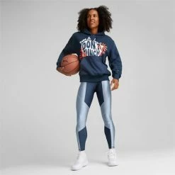 Puma MOD Basketball Women's Hoodie -PUMA Sales MOD Basketball Womens Hoodie 4
