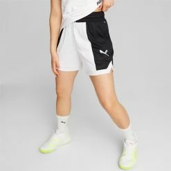Puma MOD Mesh Women's Basketball Shorts