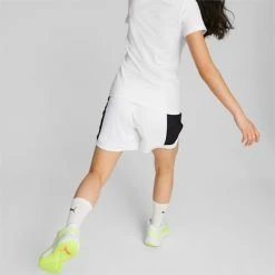 Puma MOD Mesh Women's Basketball Shorts -PUMA Sales MOD Mesh Womens Basketball Shorts 3