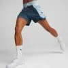 Puma MOD Mesh Women's Basketball Shorts