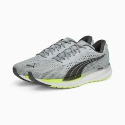 Puma Magnify NITRO Surge Men's Running Shoes -PUMA Sales Magnify NITRO Surge Mens Running Shoes 10