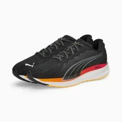 Puma Magnify NITRO Surge Men's Running Shoes -PUMA Sales Magnify NITRO Surge Mens Running Shoes 22