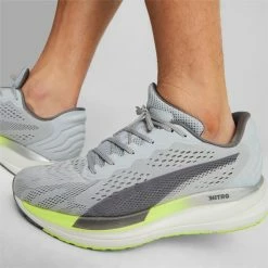 Puma Magnify NITRO Surge Men's Running Shoes -PUMA Sales Magnify NITRO Surge Mens Running Shoes 8