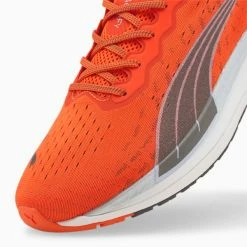 Puma Magnify Nitro Men's Running Sneakers -PUMA Sales Magnify Nitro Mens Running Sneakers 11
