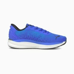 Puma Magnify Nitro Men's Running Sneakers -PUMA Sales Magnify Nitro Mens Running Sneakers 16