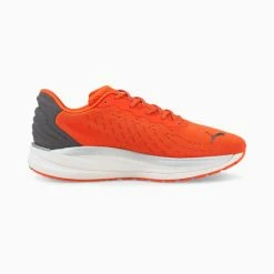 Puma Magnify Nitro Men's Running Sneakers -PUMA Sales Magnify Nitro Mens Running Sneakers 9