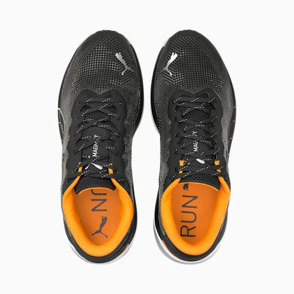 Puma Magnify Nitro WTR Men's Running Shoes 6 Puma Magnify Nitro WTR Men's Running Shoes - Image 6