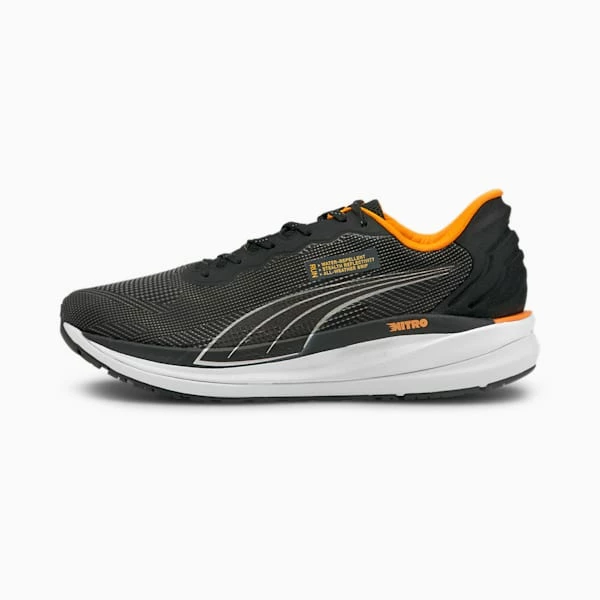 Puma Magnify Nitro WTR Men's Running Shoes 1 Puma Magnify Nitro WTR Men's Running Shoes