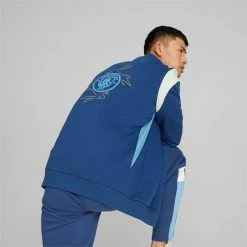 Puma Manchester City Chinese New Year Track Jacket 8 Puma Manchester City Chinese New Year Track Jacket -PUMA Sales Manchester City Chinese New Year Track Jacket 2
