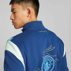 Puma Manchester City Chinese New Year Track Jacket 10 Puma Manchester City Chinese New Year Track Jacket -PUMA Sales Manchester City Chinese New Year Track Jacket 4