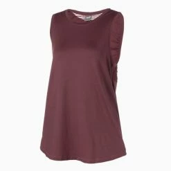 Puma Maternity Relaxed Women's Training Tank Top