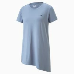 Puma Maternity Studio Oversized Women's Training Tee -PUMA Sales Maternity Studio Oversized Womens Training Tee 5