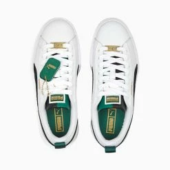 Puma Mayze Archive Remastered Women's Sneakers -PUMA Sales Mayze Archive Remastered Womens Sneakers 5